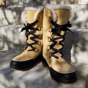 Women's Tivoli IV Tall Boot
